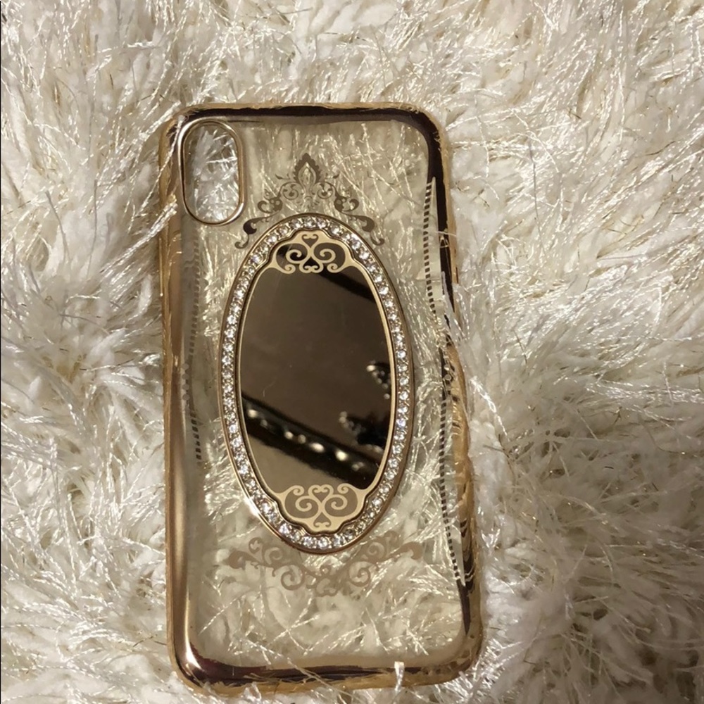 iPhone x phone case